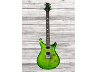 PRS S2 Custom 24-08 Thin Eriza Green PRS S2 Custom 24-08 Thin Eriza Green